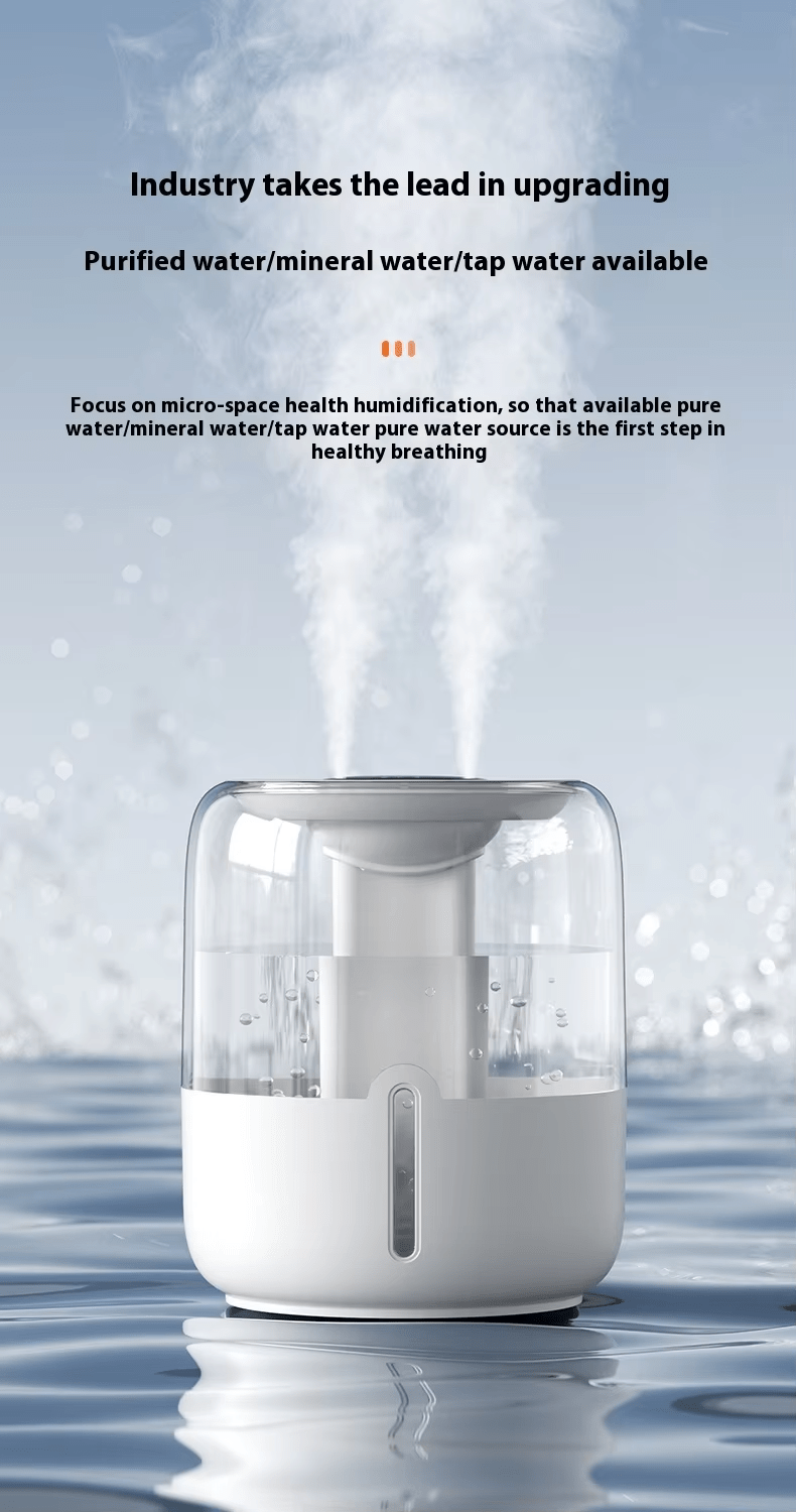 Humidifier YWH012 detail view
