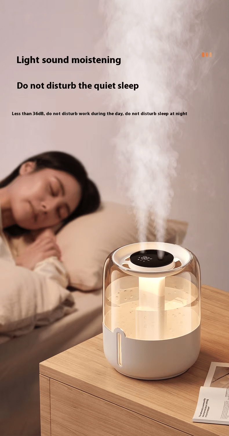 Humidifier YWH012 detail view