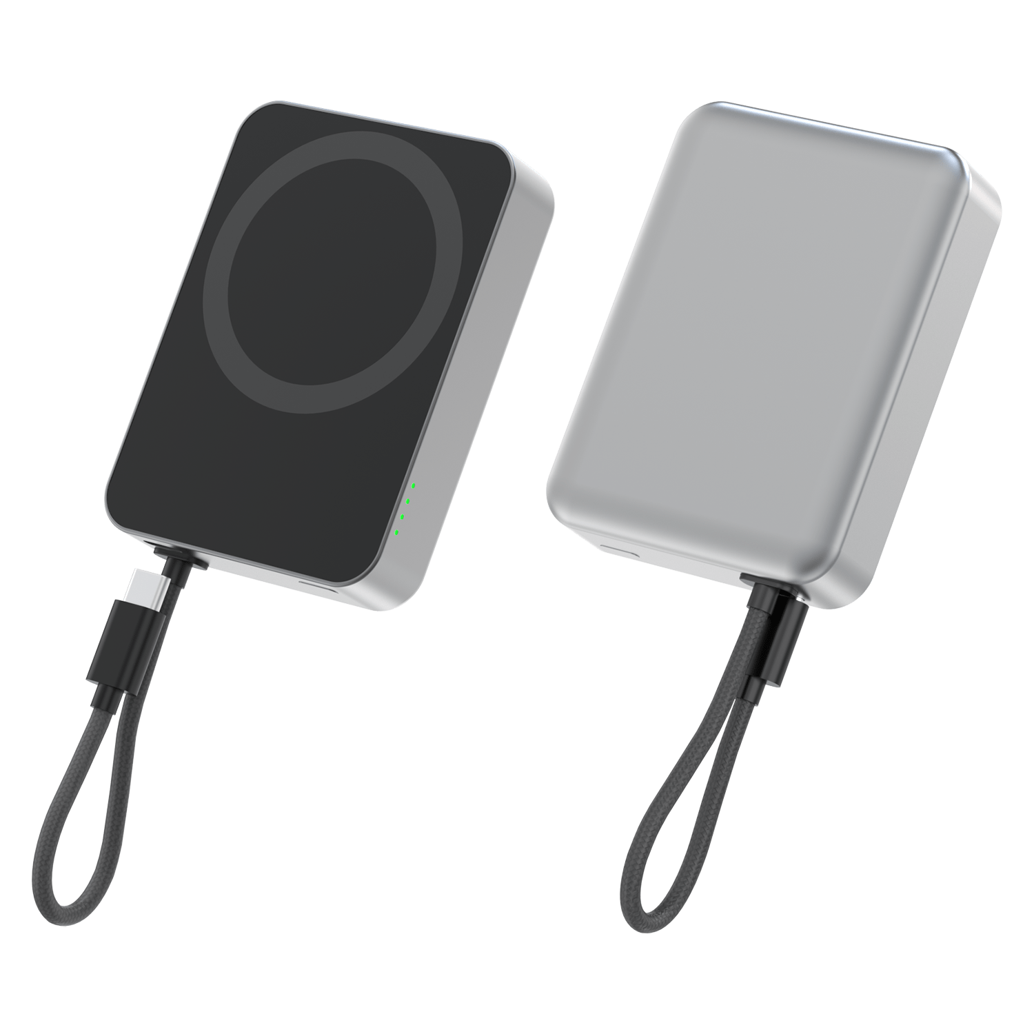 Potable Power Bank YWPB003 - mobile accessory from YiwuYimei