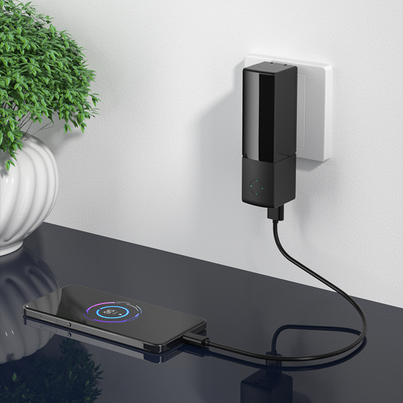 Potable Power Bank YWPB006 detail view