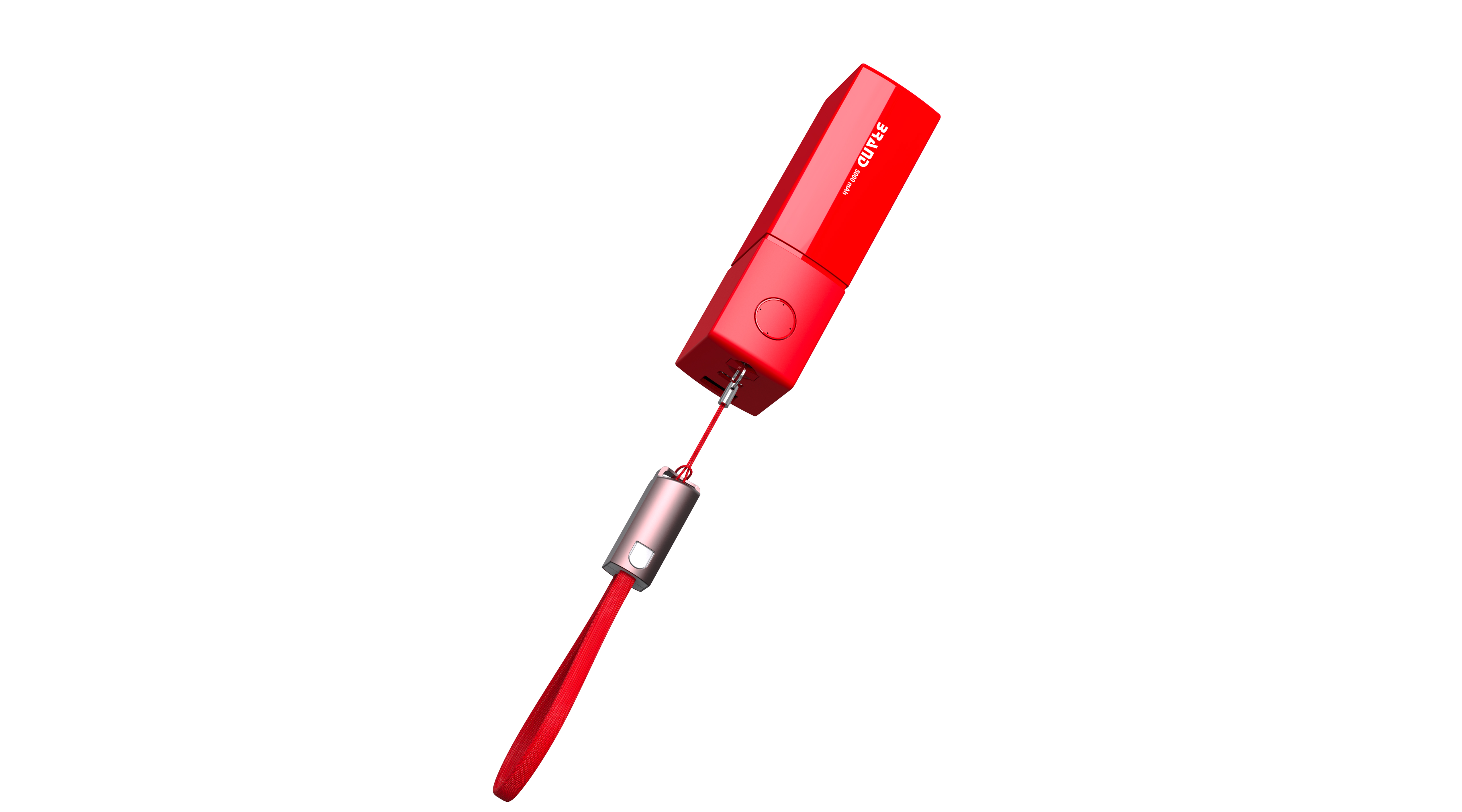 Potable Power Bank YWPB006 detail view
