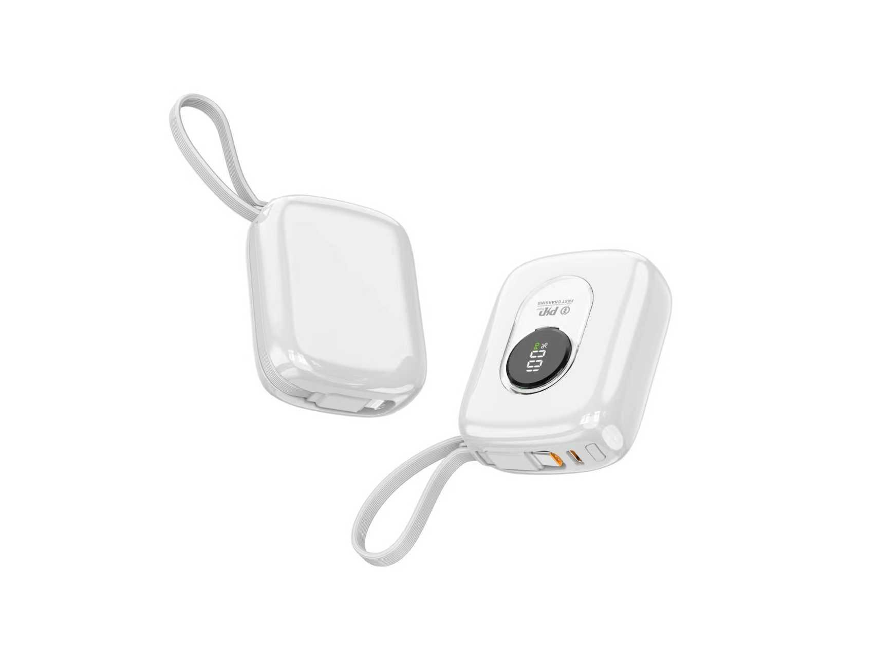 Potable Power Bank YWPB007 detail view