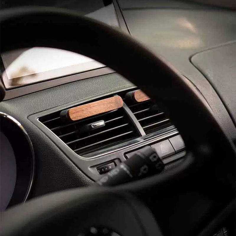 YWYM Vent Car Clip YWS081 detail view