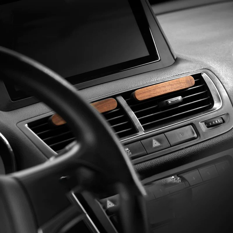YWYM Vent Car Clip YWS081 detail view