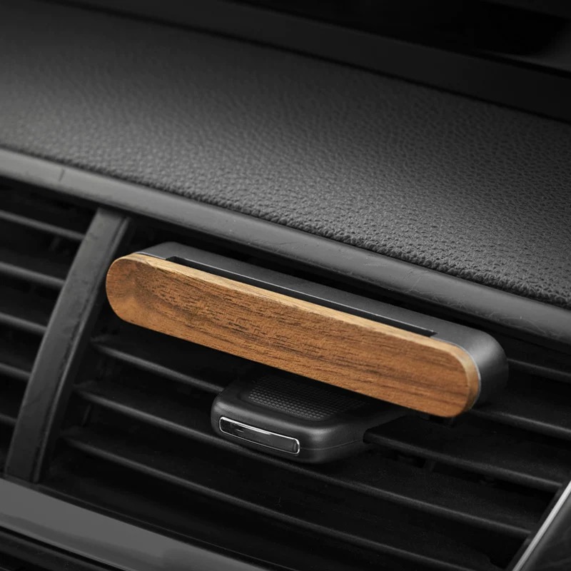 YWYM Vent Car Clip YWS081 detail view