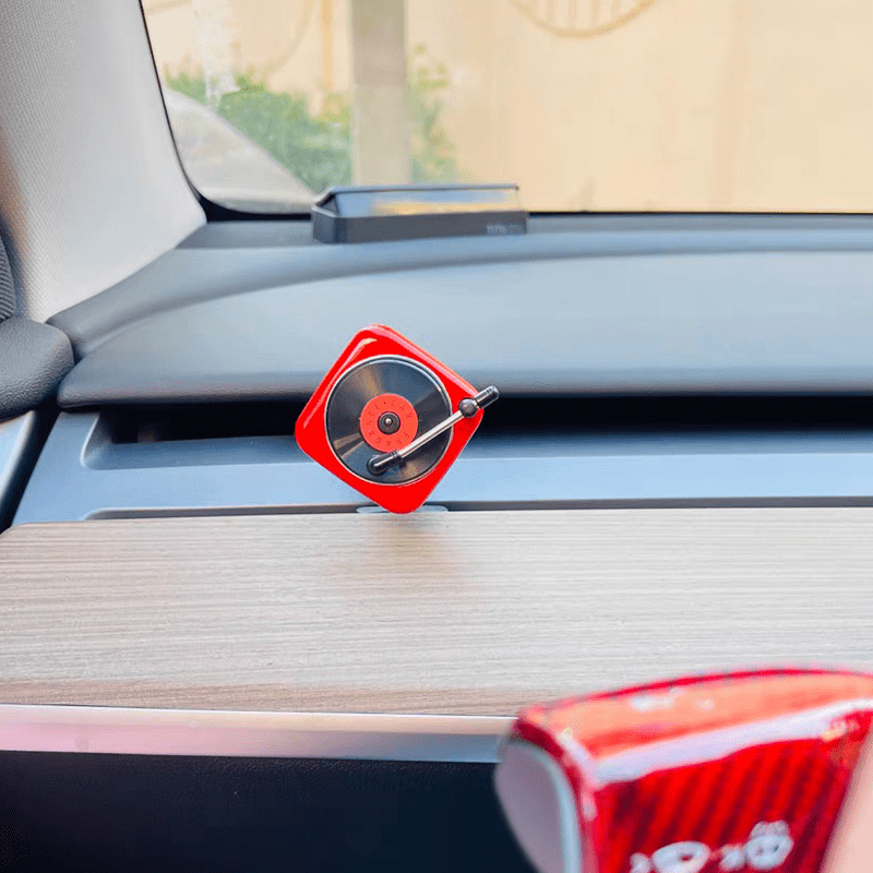 YWYM Vent Car Clip YWS100 detail view