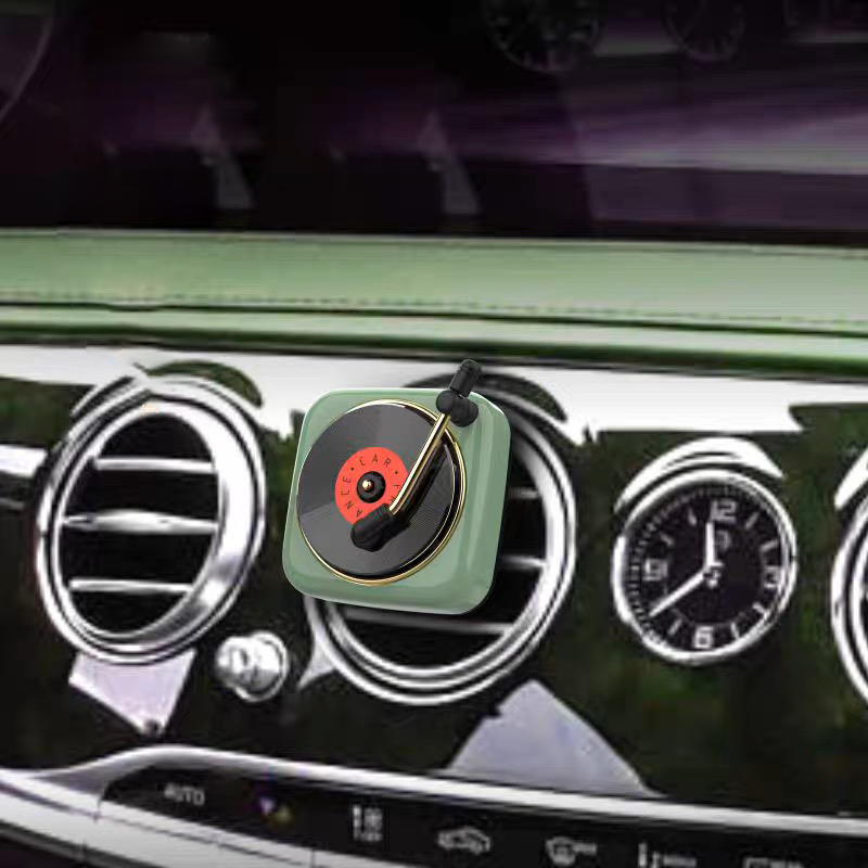 YWYM Vent Car Clip YWS100 detail view