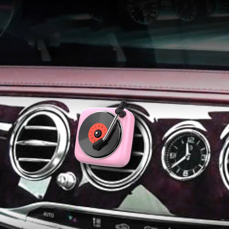 YWYM Vent Car Clip YWS100 detail view