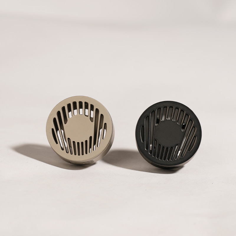 YWYM Vent Car Clip YWS107 - aroma diffuser from YiwuYimei