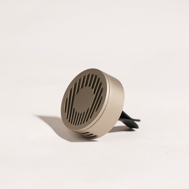 YWYM Vent Car Clip YWS107 detail view