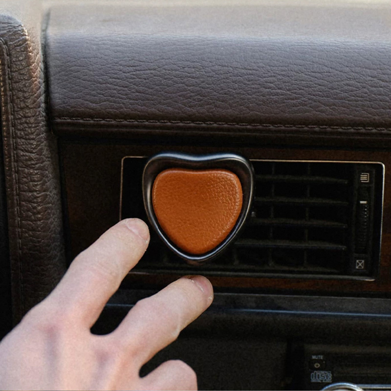 YWYM Vent Car Clip YWS111 detail view