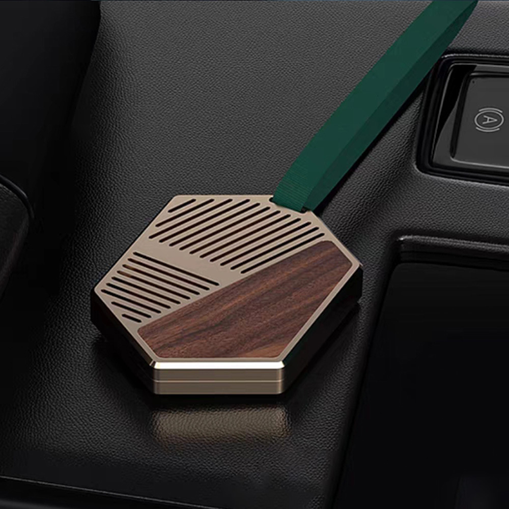 YWYM Vent Car Clip YWS112 detail view
