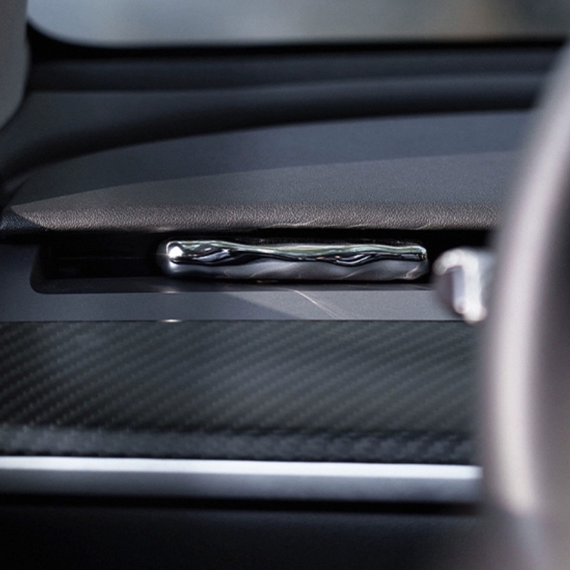 YWYM Vent Car Clip YWS113 detail view