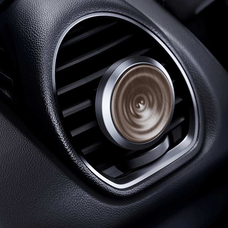YWYM Vent Car Clip YWS124 detail view
