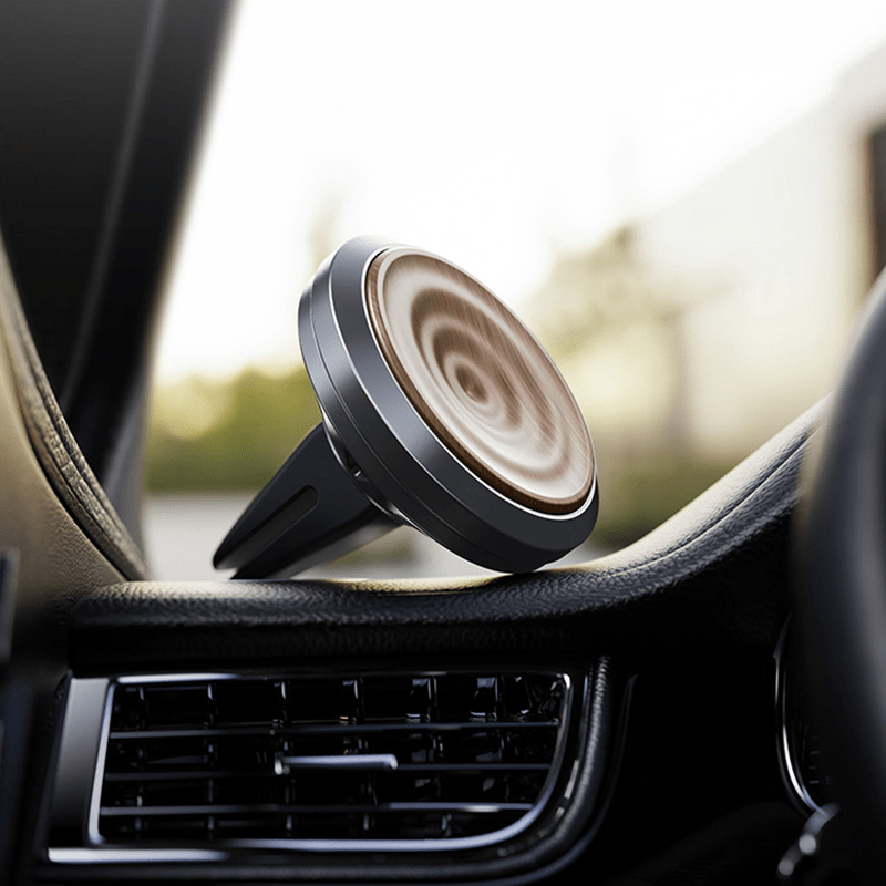 YWYM Vent Car Clip YWS124 detail view