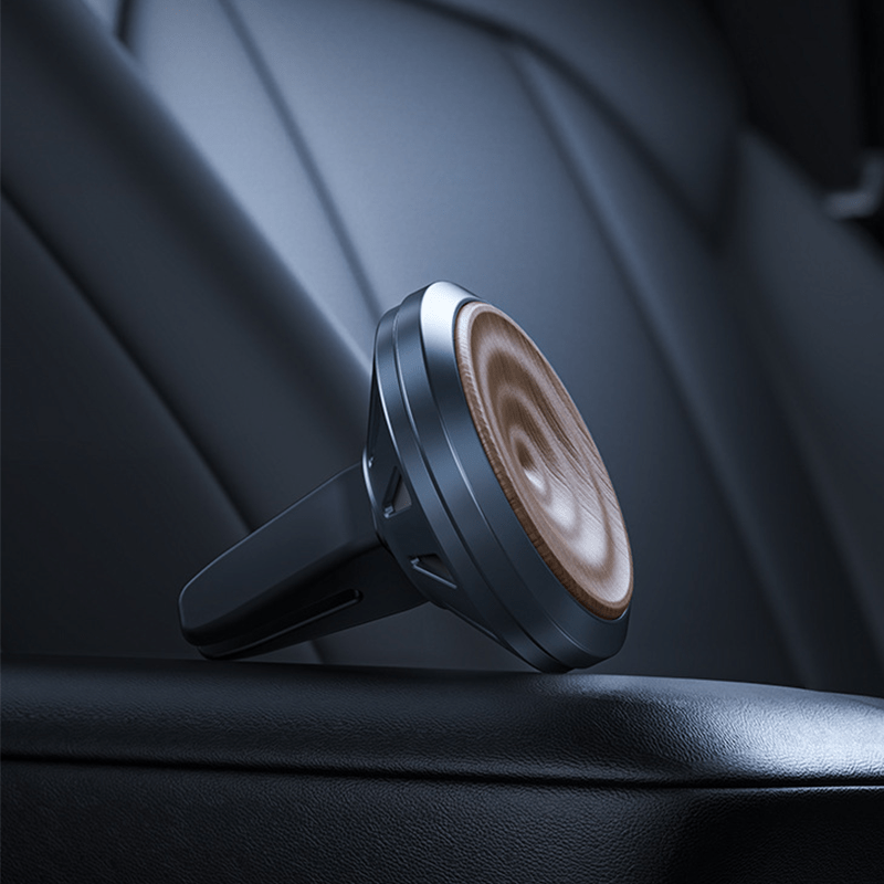 YWYM Vent Car Clip YWS124 detail view