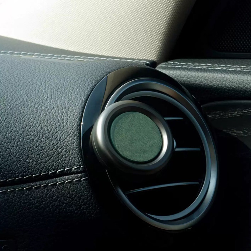 YWYM Vent Car Clip YWS125 detail view