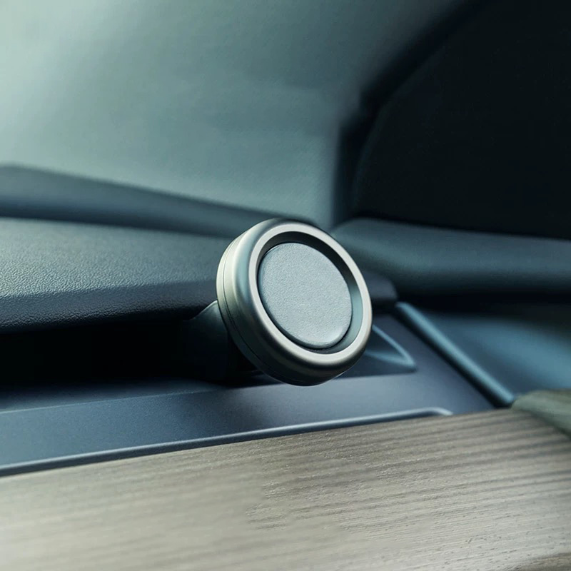 YWYM Vent Car Clip YWS125 detail view