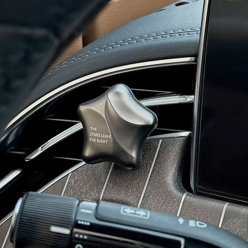YWYM Vent Car Clip YWS128 detail view