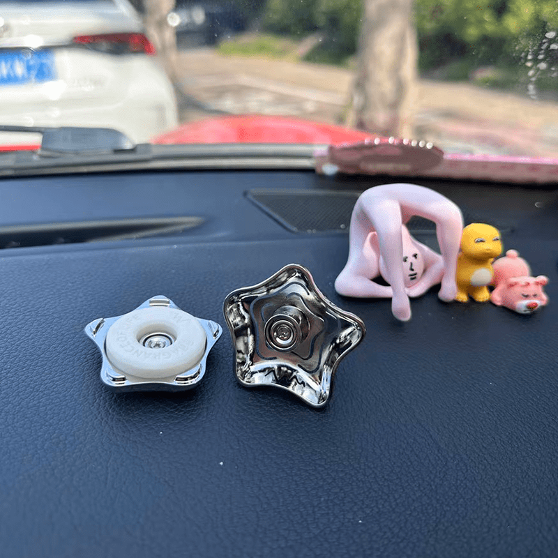 YWYM Vent Car Clip YWS128 detail view