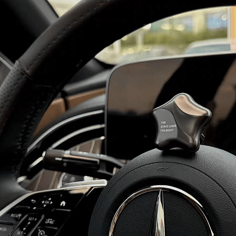 YWYM Vent Car Clip YWS128 detail view