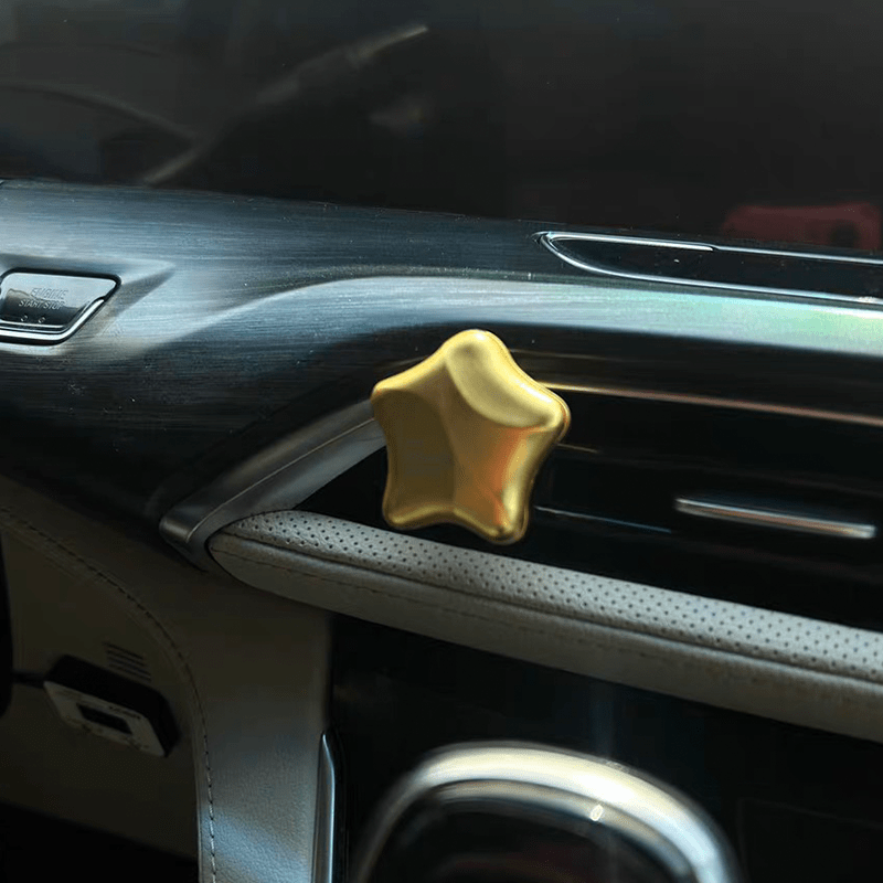 YWYM Vent Car Clip YWS128 detail view