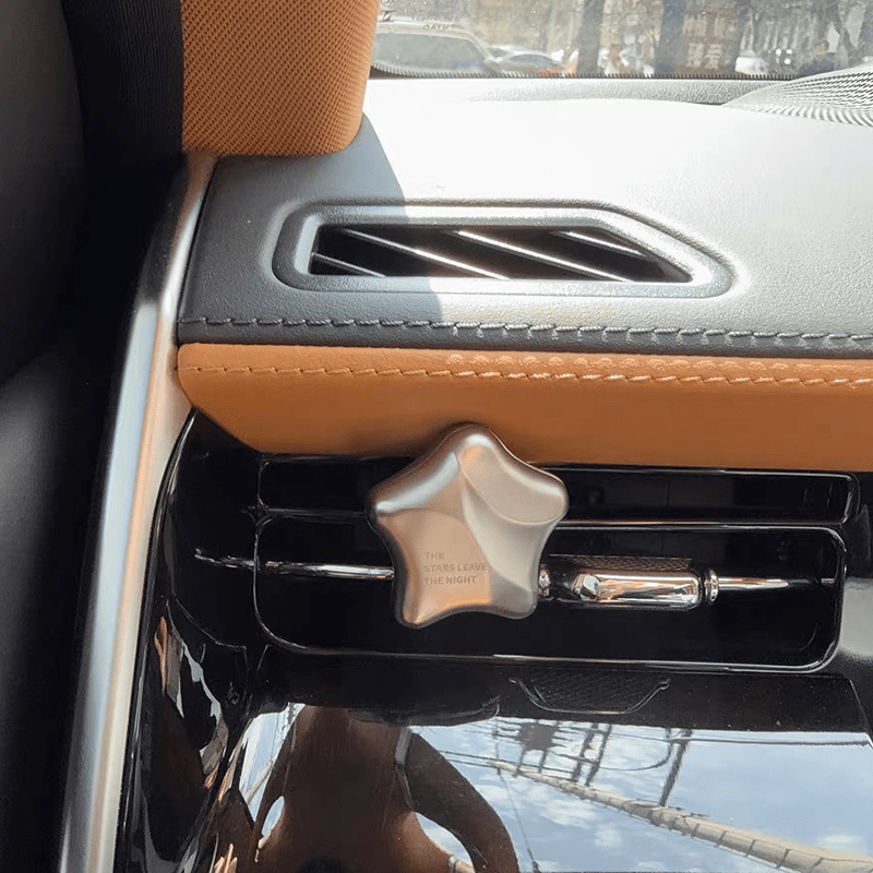 YWYM Vent Car Clip YWS128 detail view