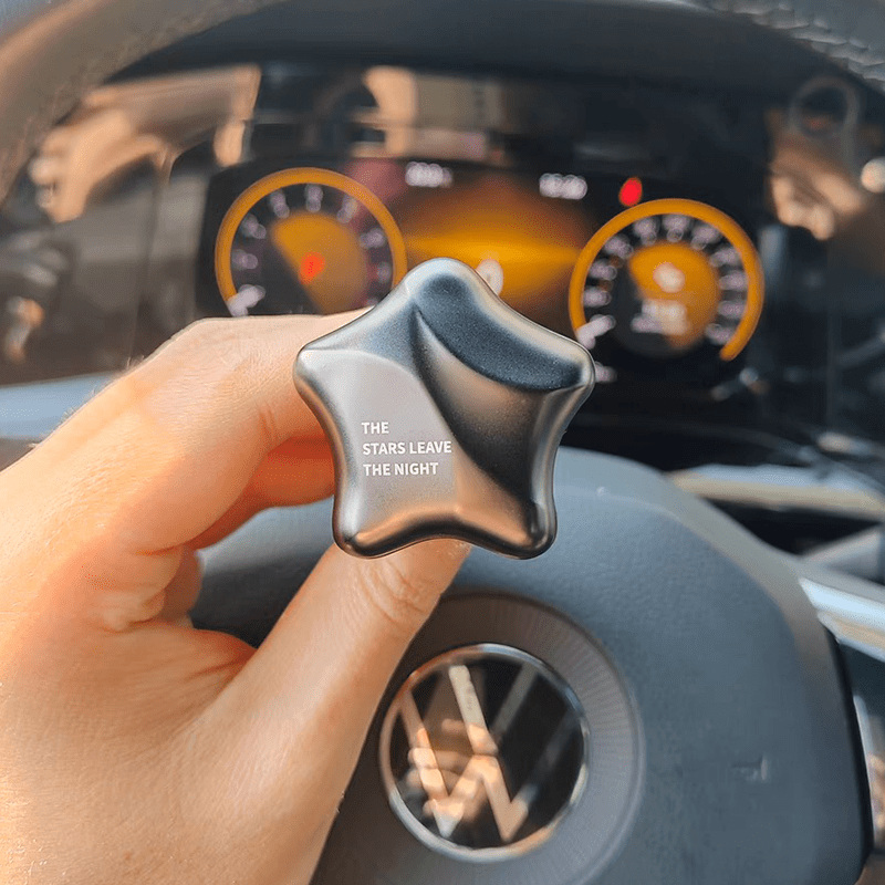 YWYM Vent Car Clip YWS128 detail view