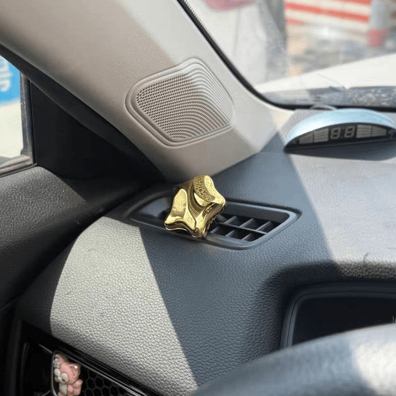 YWYM Vent Car Clip YWS128 detail view