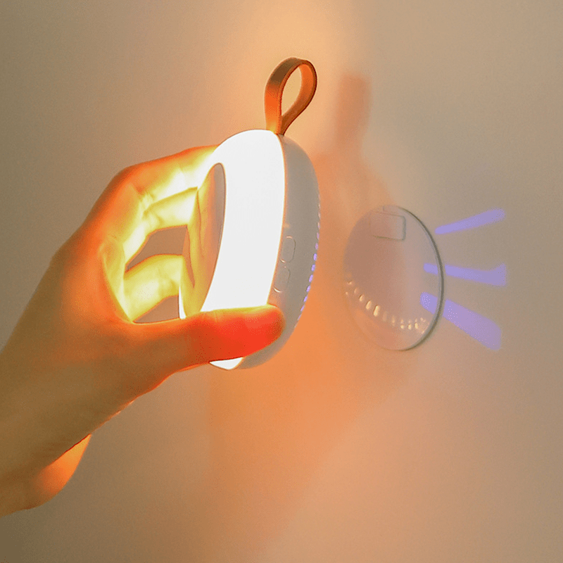 Light Scent Diffuser YWS153 detail view