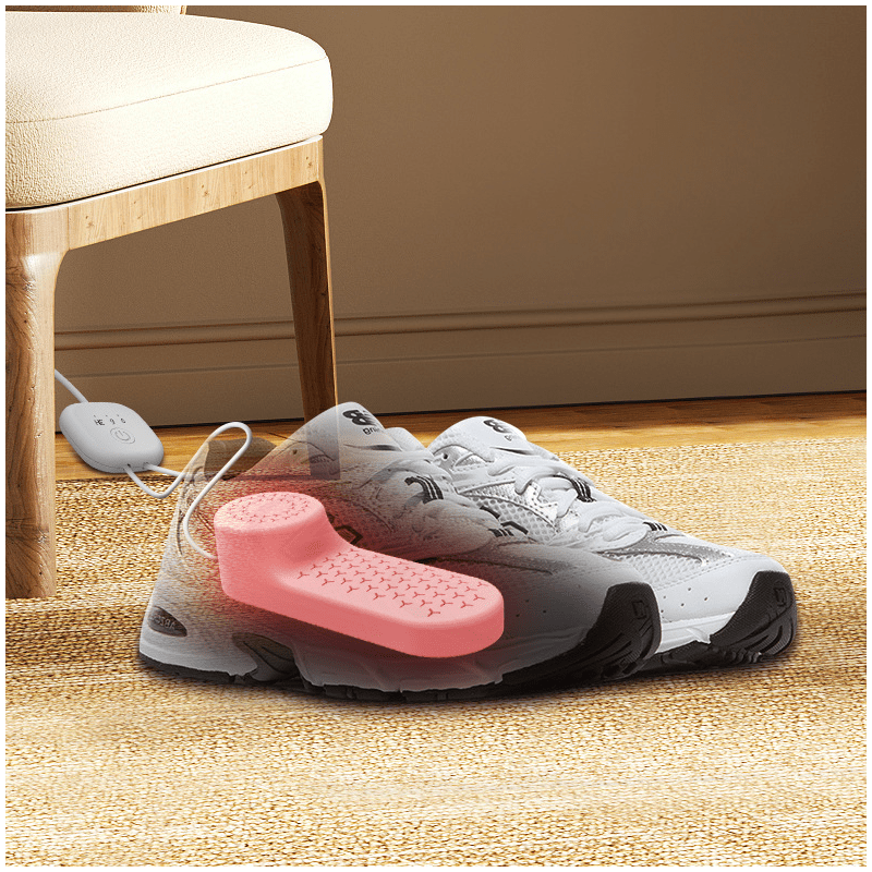 Shoe Dryer YWA009 detail view