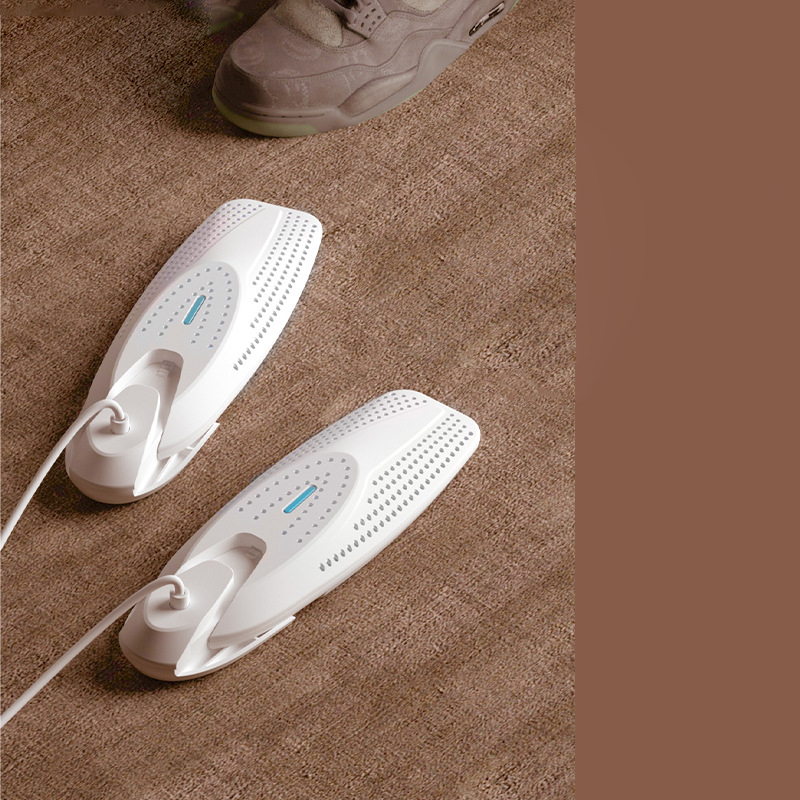 Extendable Shoe Dryer YWA016 detail view