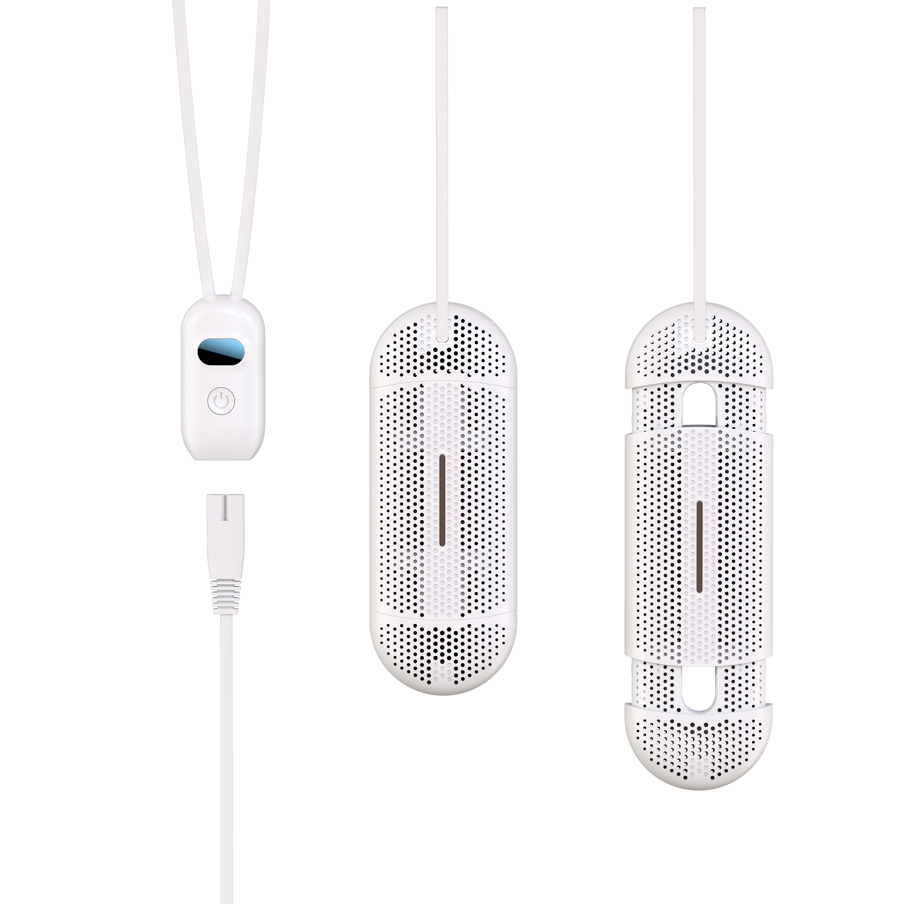 Extendable Shoe Dryer YWA019 - shoe dryer from YiwuYimei